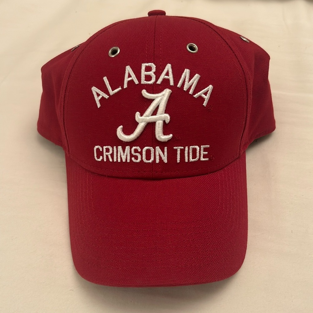 Alabama Crimson Tide Hat